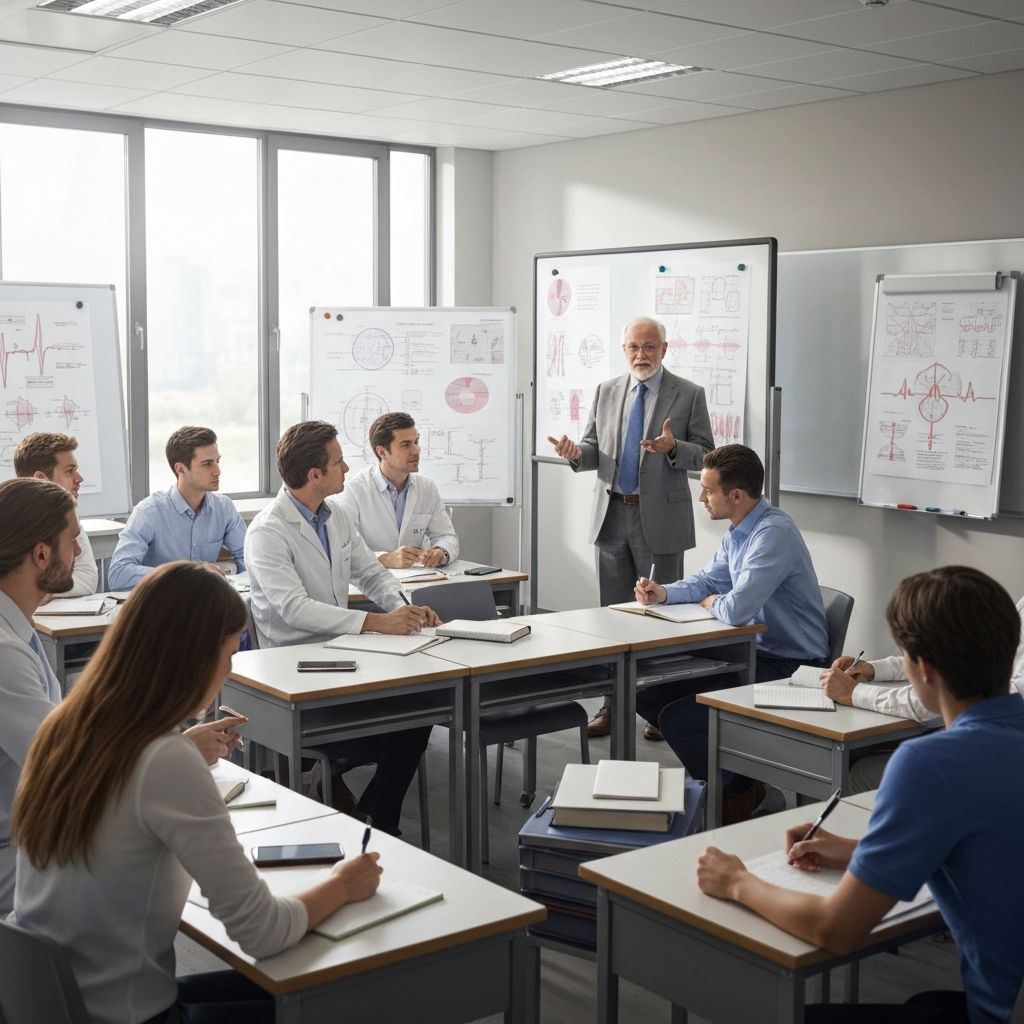 Основи клінічної кардіології