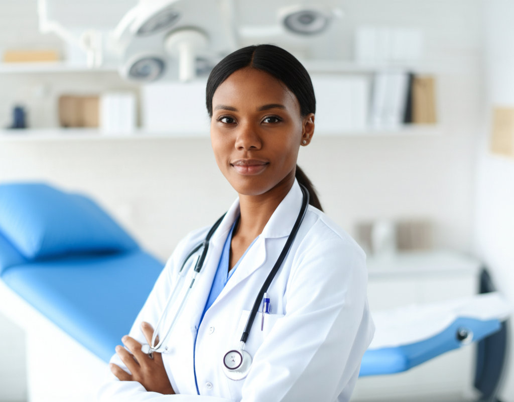 Доктор Іваненко О.П.