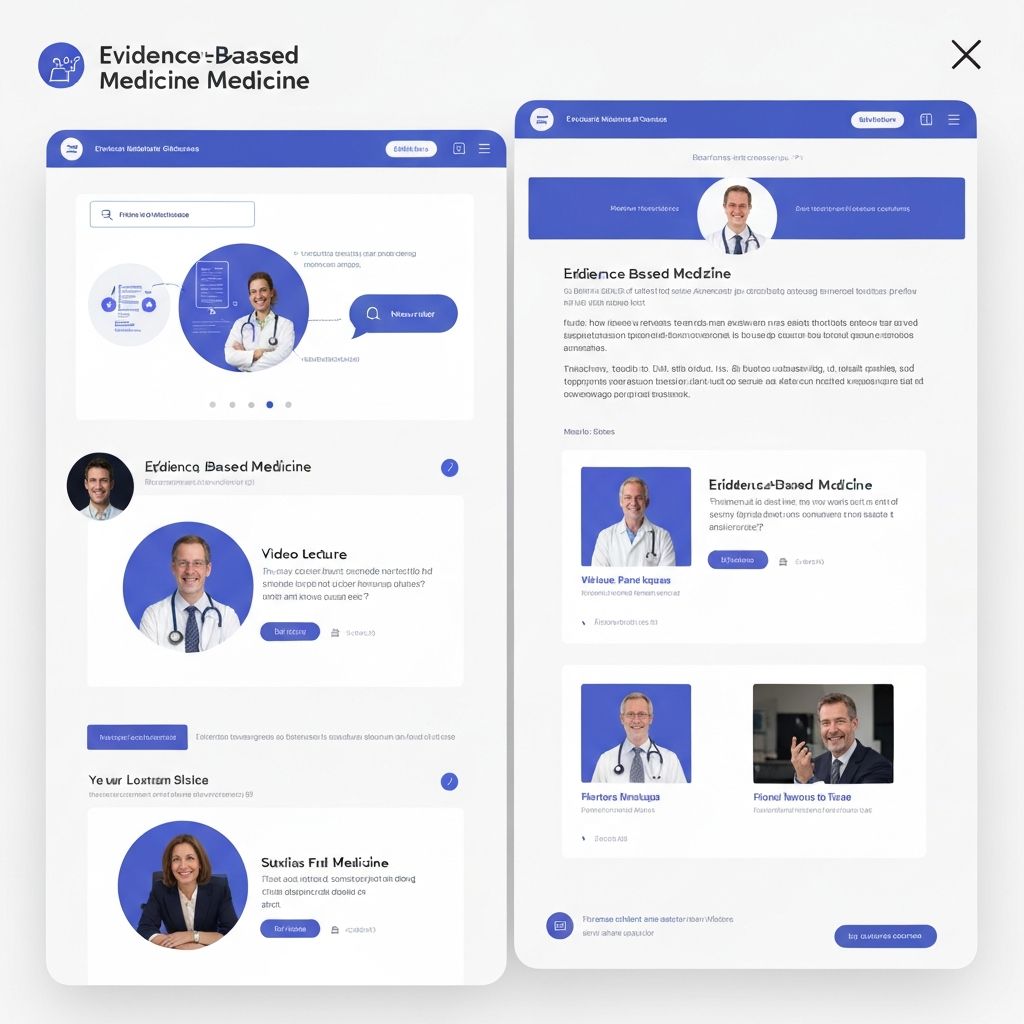 Школа доказової медицини