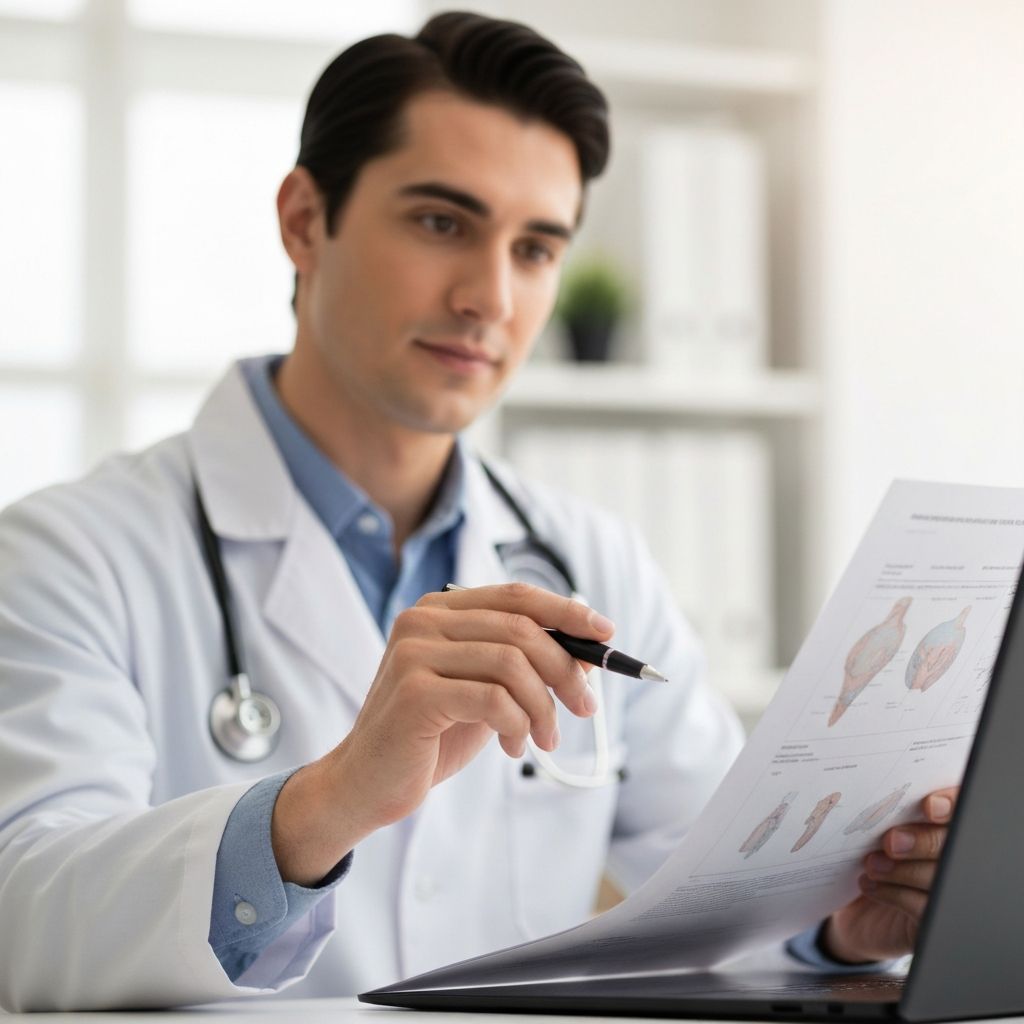 Гастроентерологія: сучасний підхід