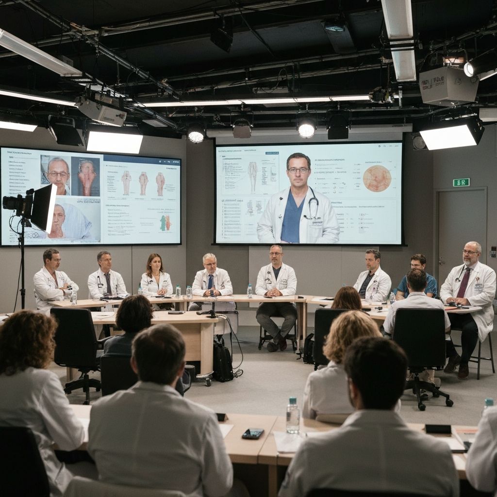 Пряма трансляція: Міжнародний конгрес кардіологів