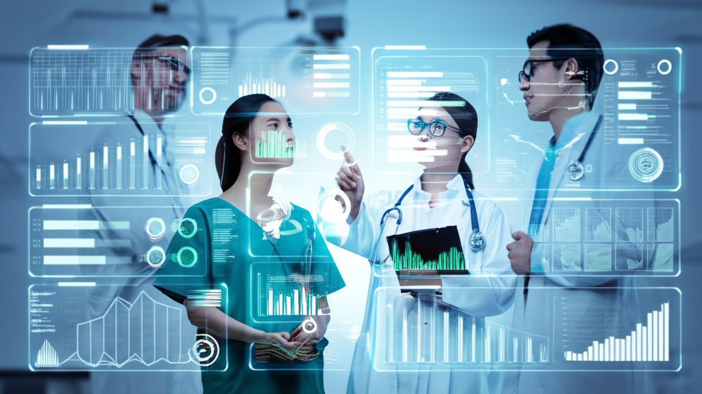 Нові стандарти лікування