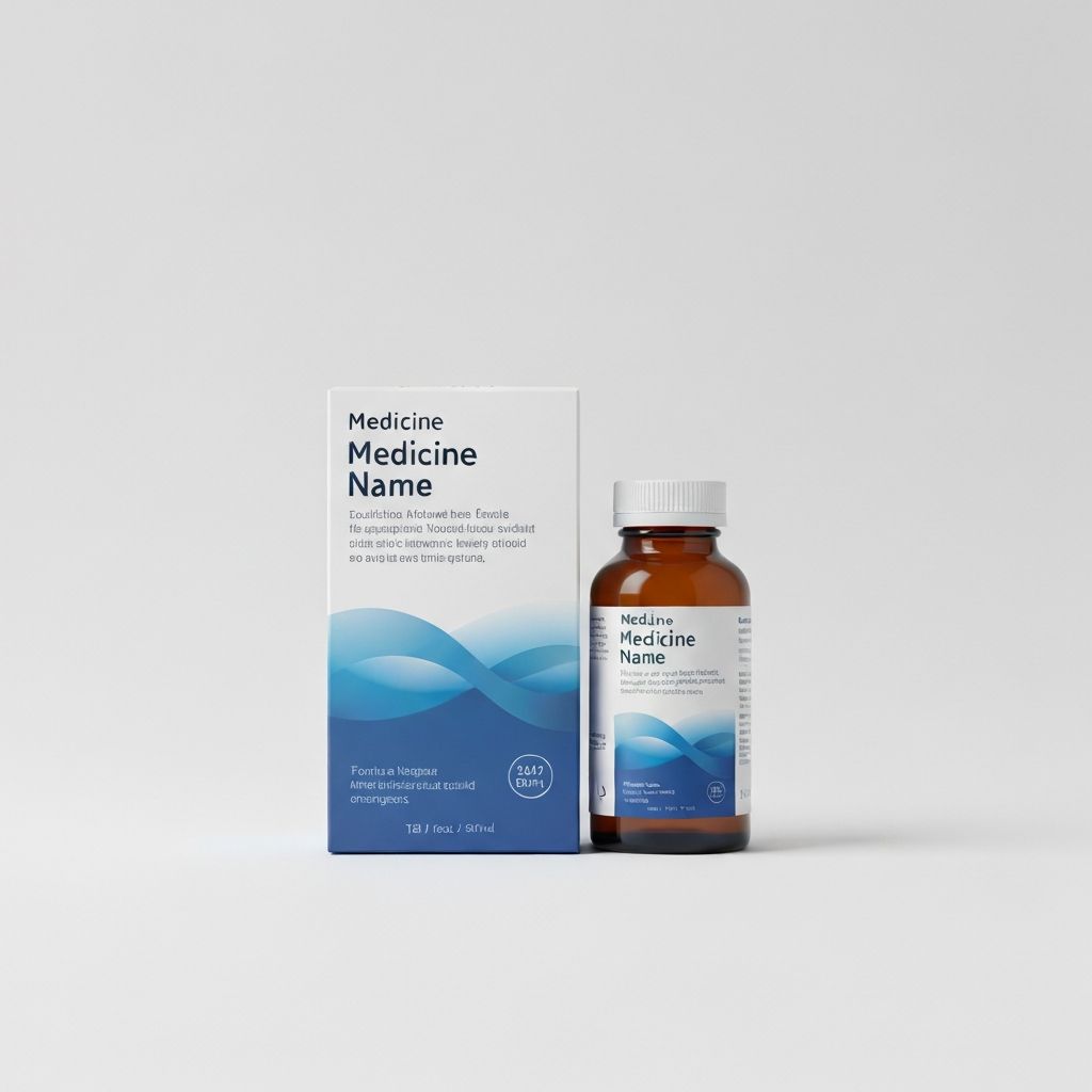 Pharmaceutical product